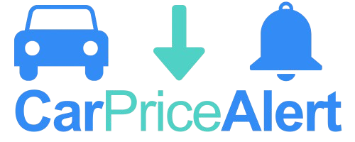 Car Price Alert Logo